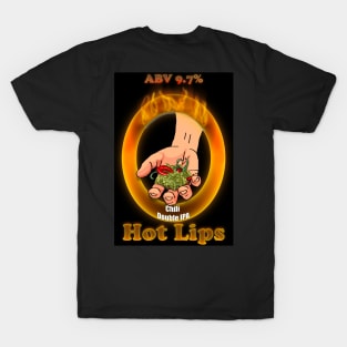 Hot lips T-Shirt